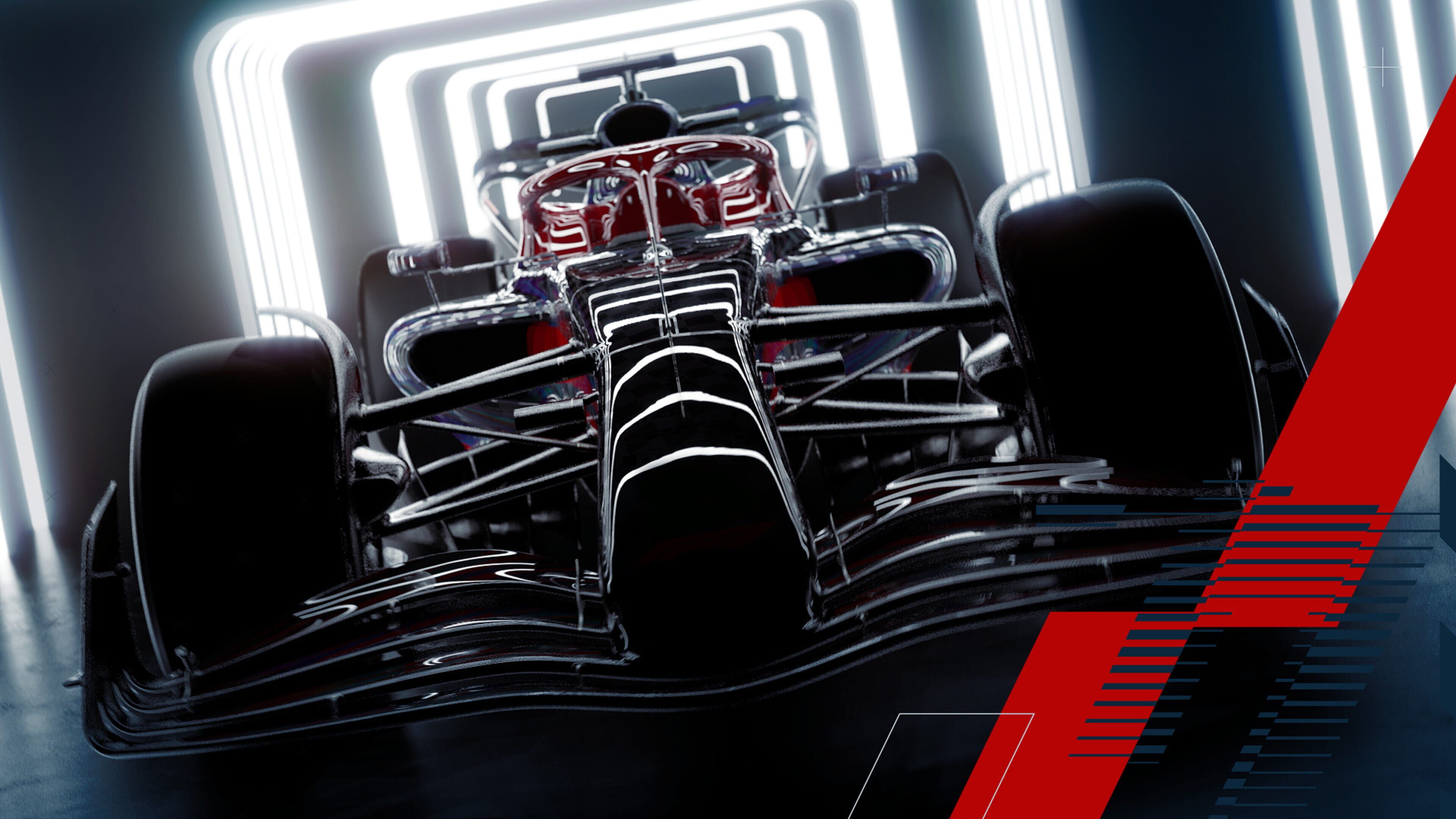 Does F1 22 Have Cross-Generation or Cross-Play Multiplayer? - GameRevolution