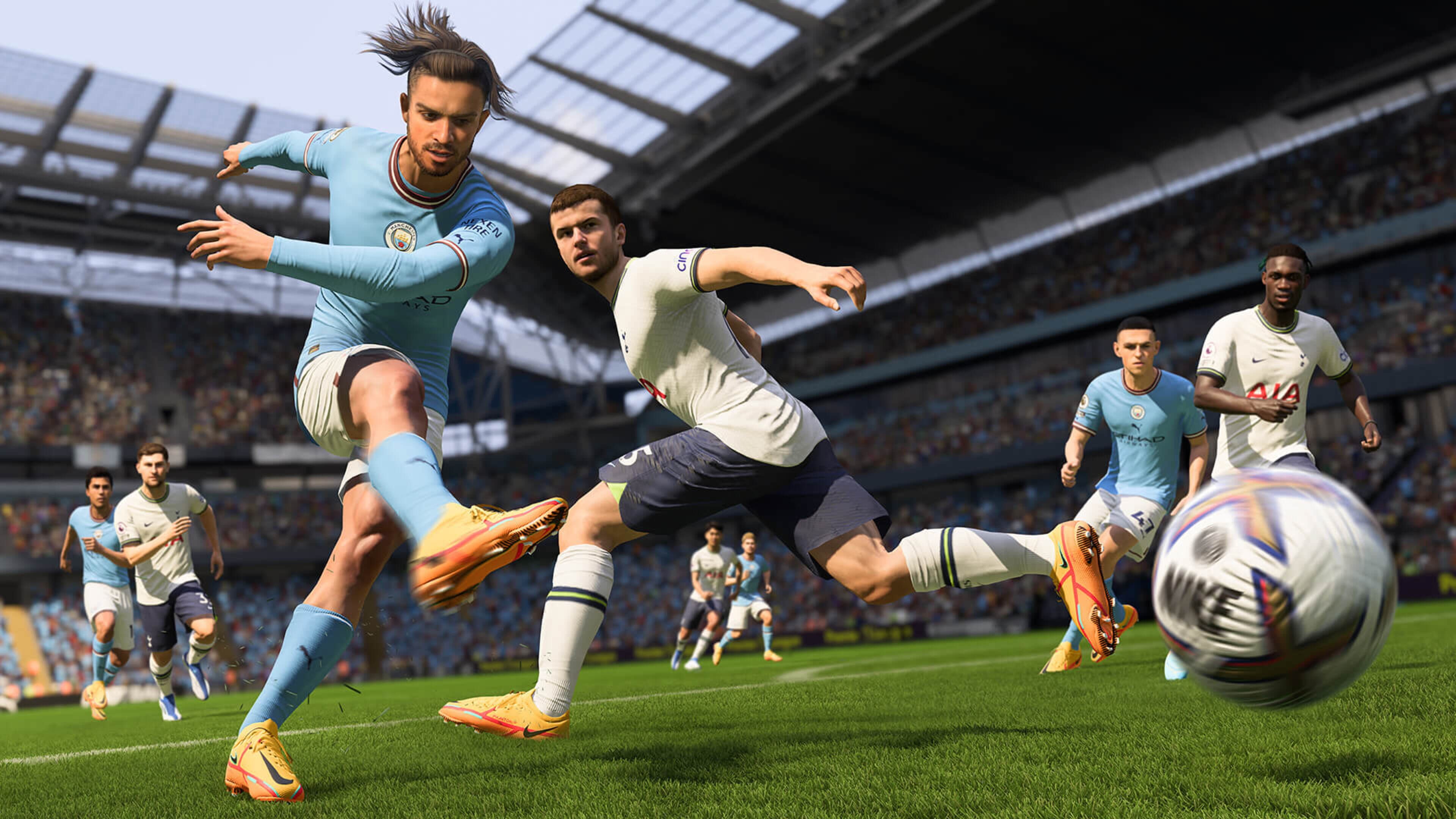 FIFA 23 Twitch Prime Pack: How to Claim  Packs - GameRevolution