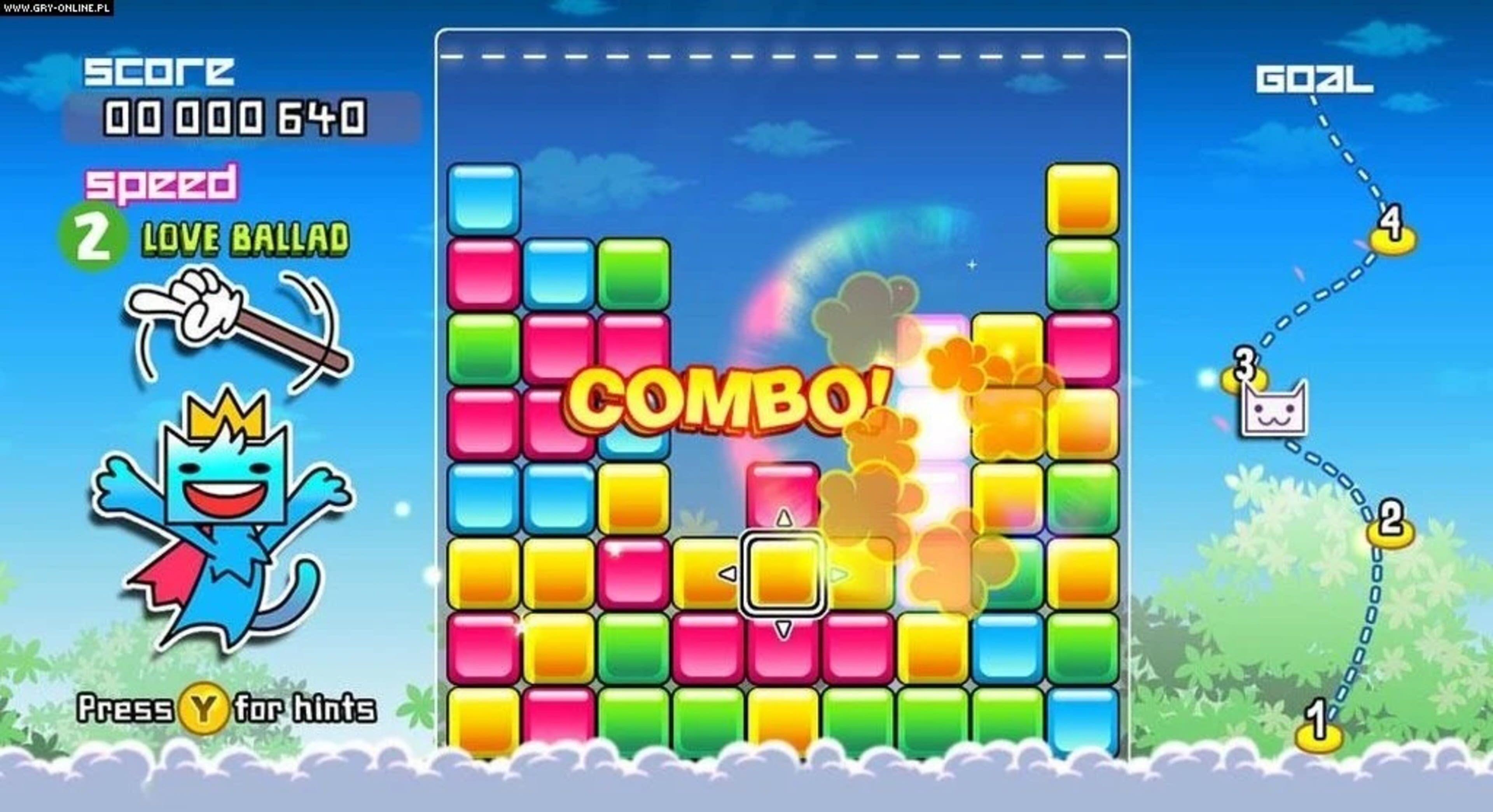 Arkedo Series 02 SWAP! News, Guides, Walkthrough, Screenshots, and