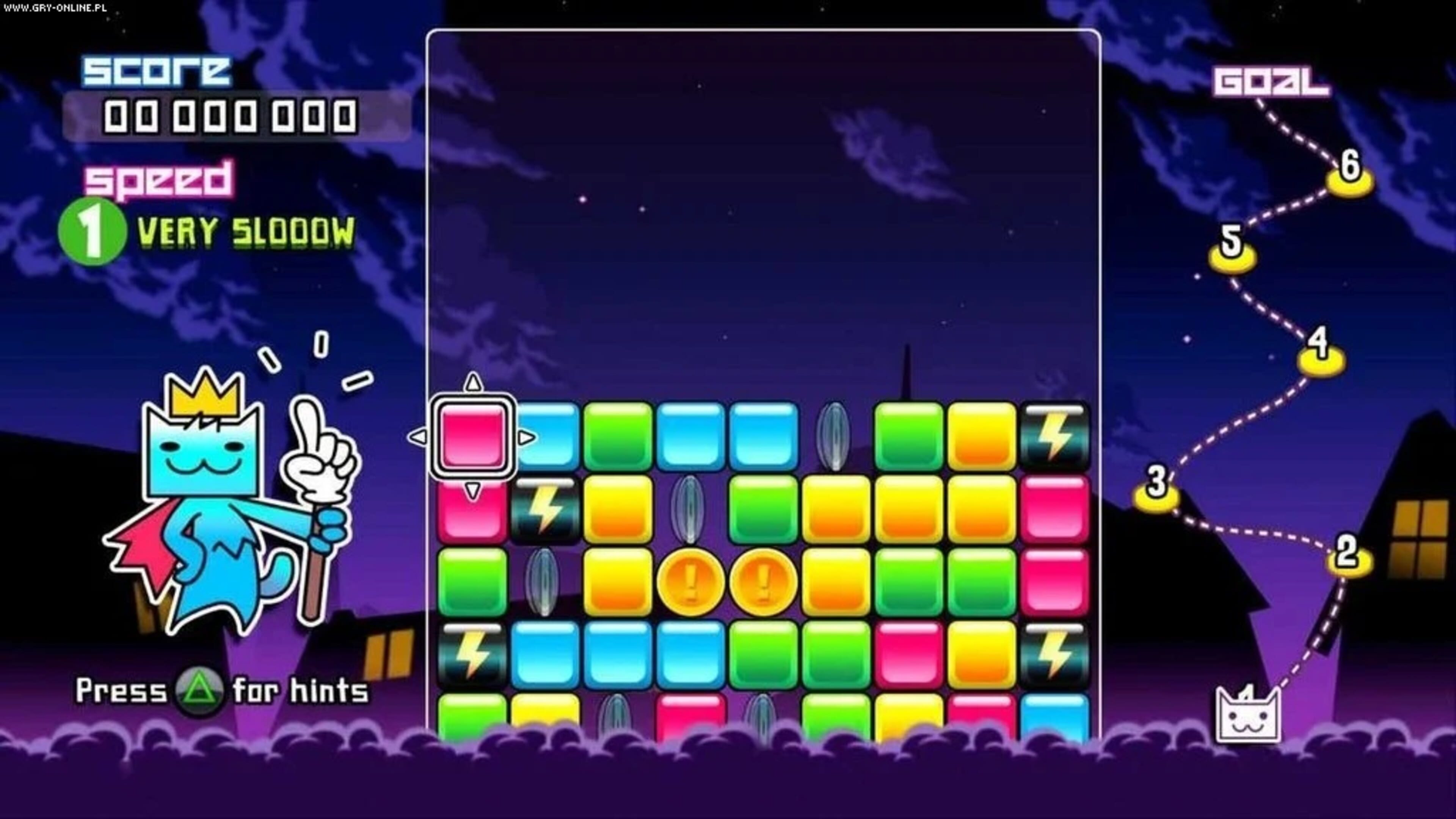 Arkedo Series 02 SWAP! News, Guides, Walkthrough, Screenshots, and