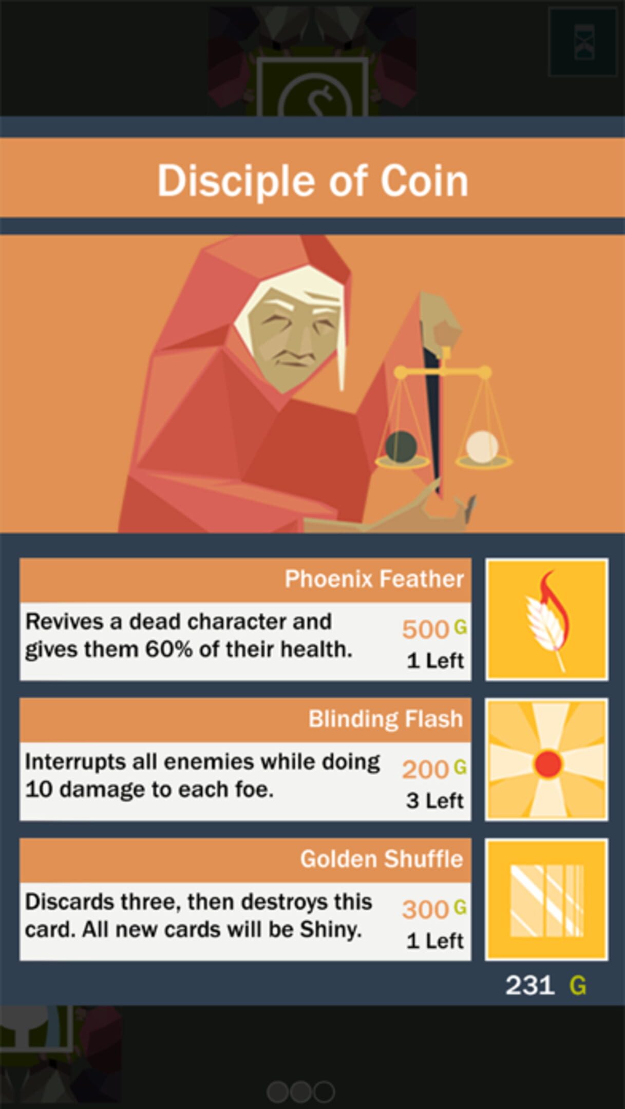 Five Card Quest News, Guides, Walkthrough, Screenshots, and Reviews