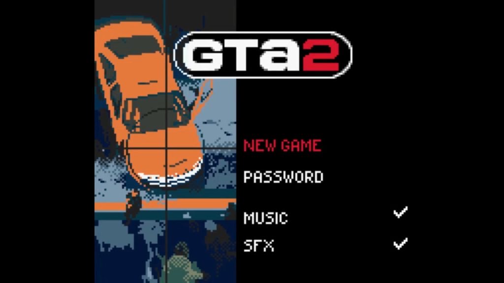 Grand Theft Auto 2 News, Guides, Walkthrough, Screenshots, and Reviews GameRevolution
