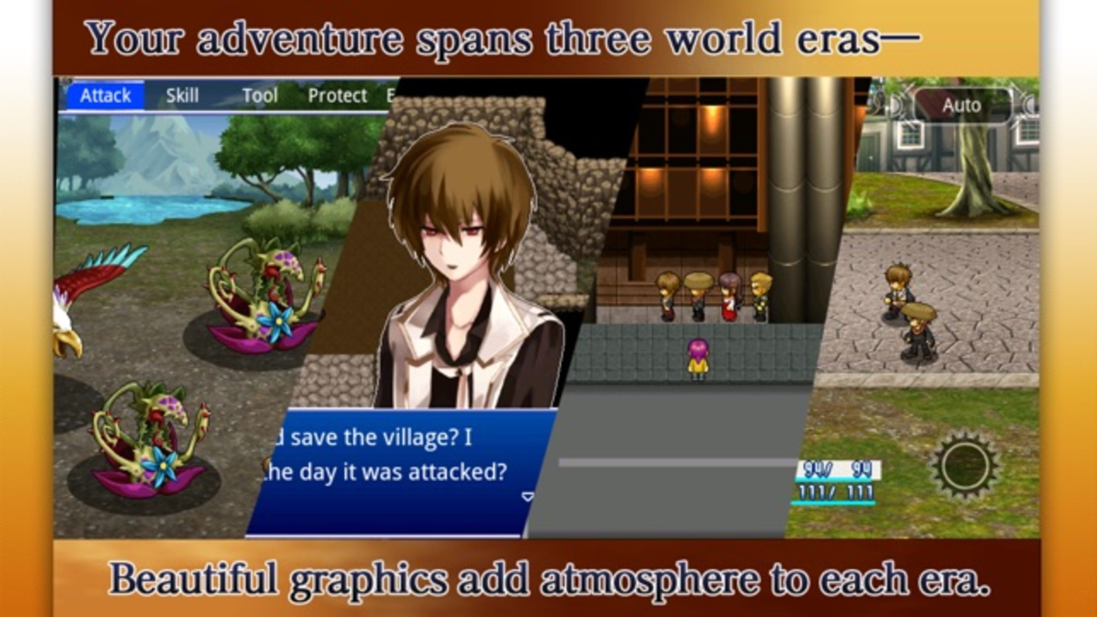 Aeon Avenger News Guides Walkthrough Screenshots and Reviews Aeon Avenger News Guides Walkthrough Screenshots and Reviews