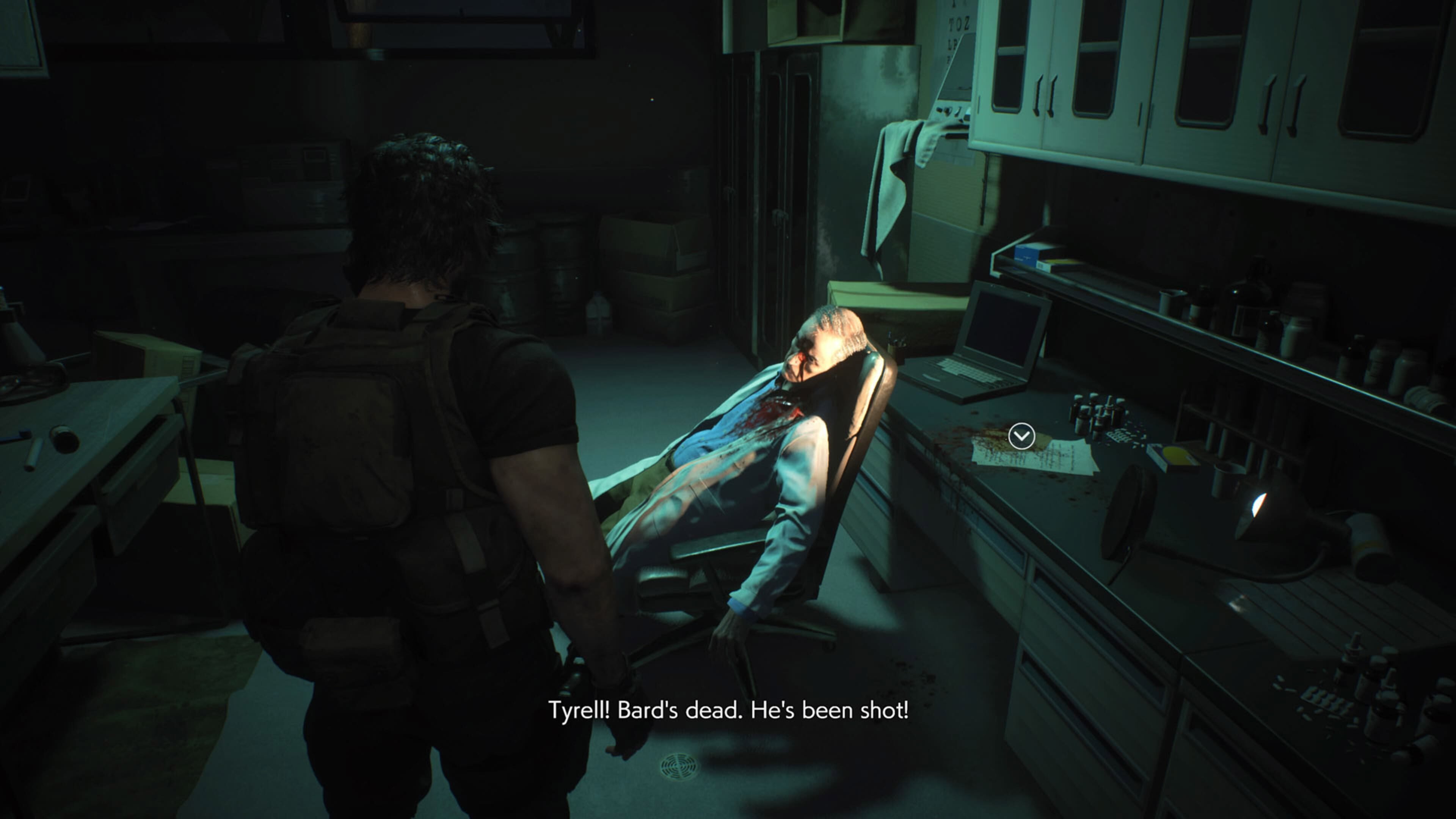Resident Evil 3 remake News, Guides, Walkthrough, Screenshots, and ...