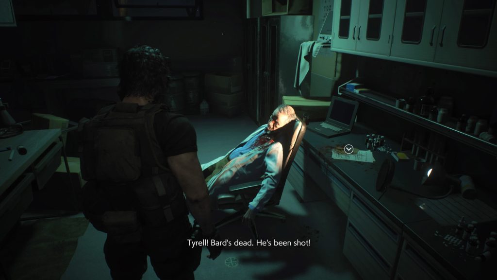 Resident Evil 3 remake News, Guides, Walkthrough, Screenshots, and ...