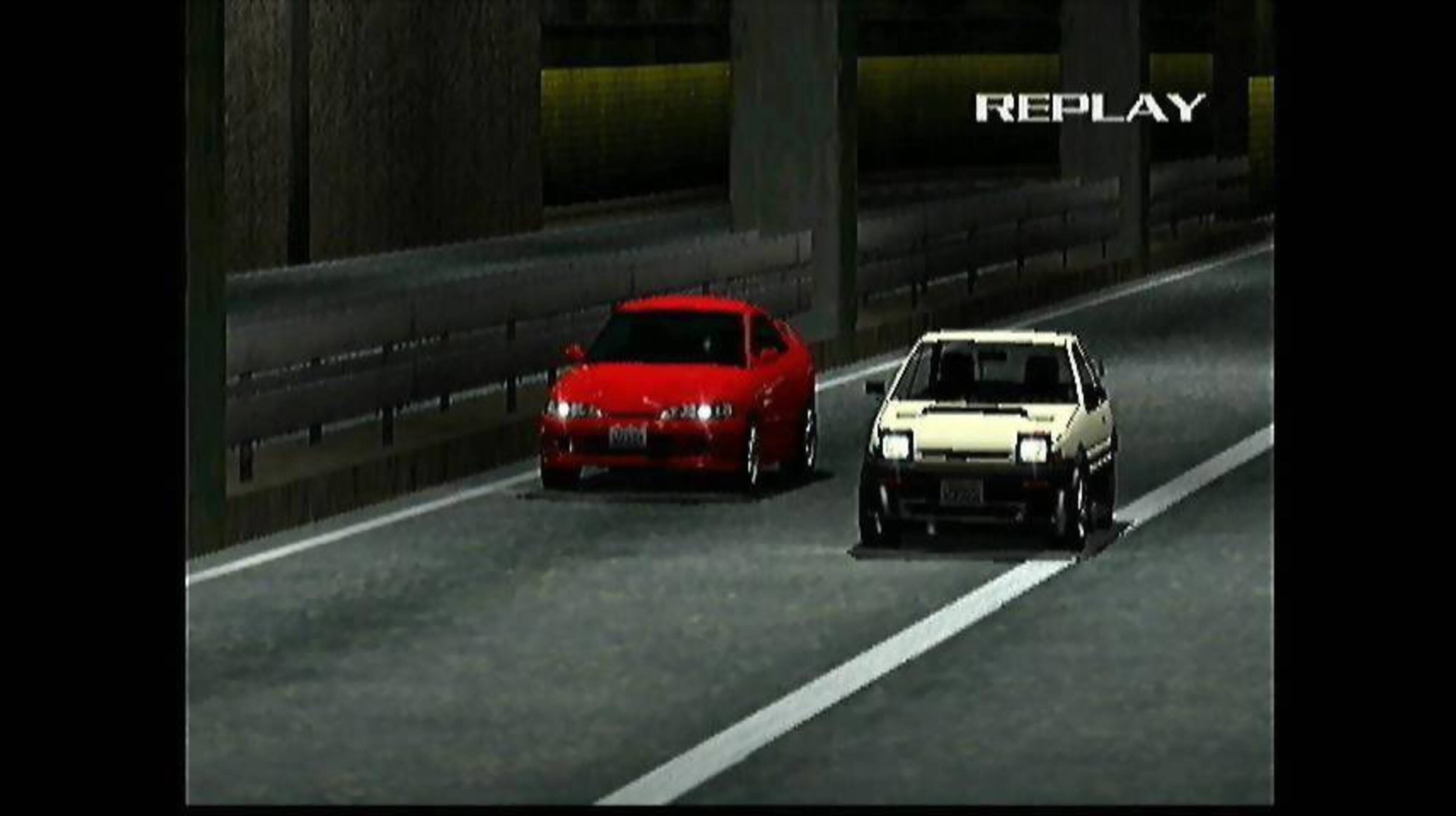 Tokyo Xtreme Racer 2 News, Guides, Walkthrough, Screenshots, and Reviews GameRevolution