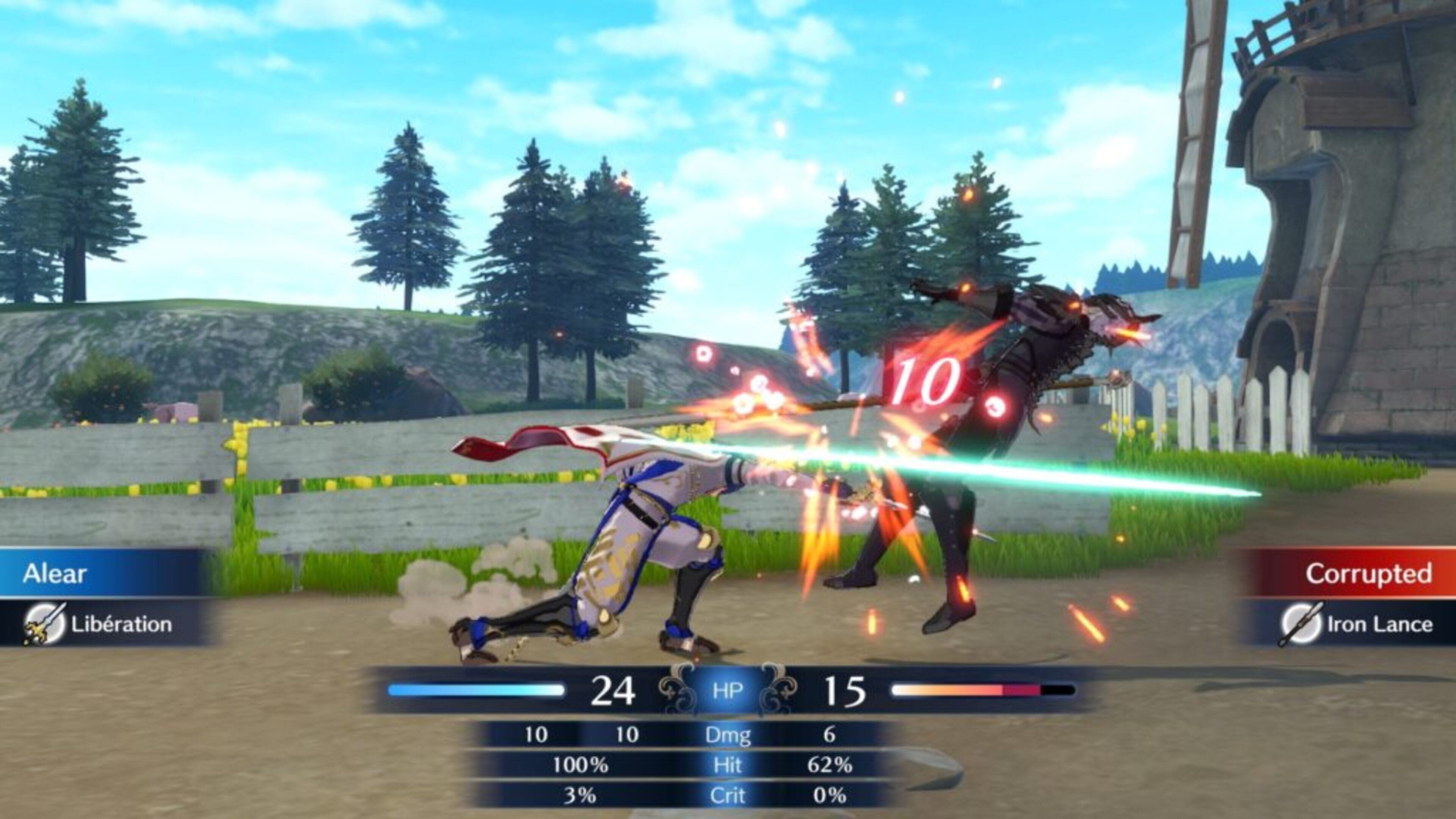 Fire Emblem Engage News, Guides, Walkthrough, Screenshots, and Reviews GameRevolution