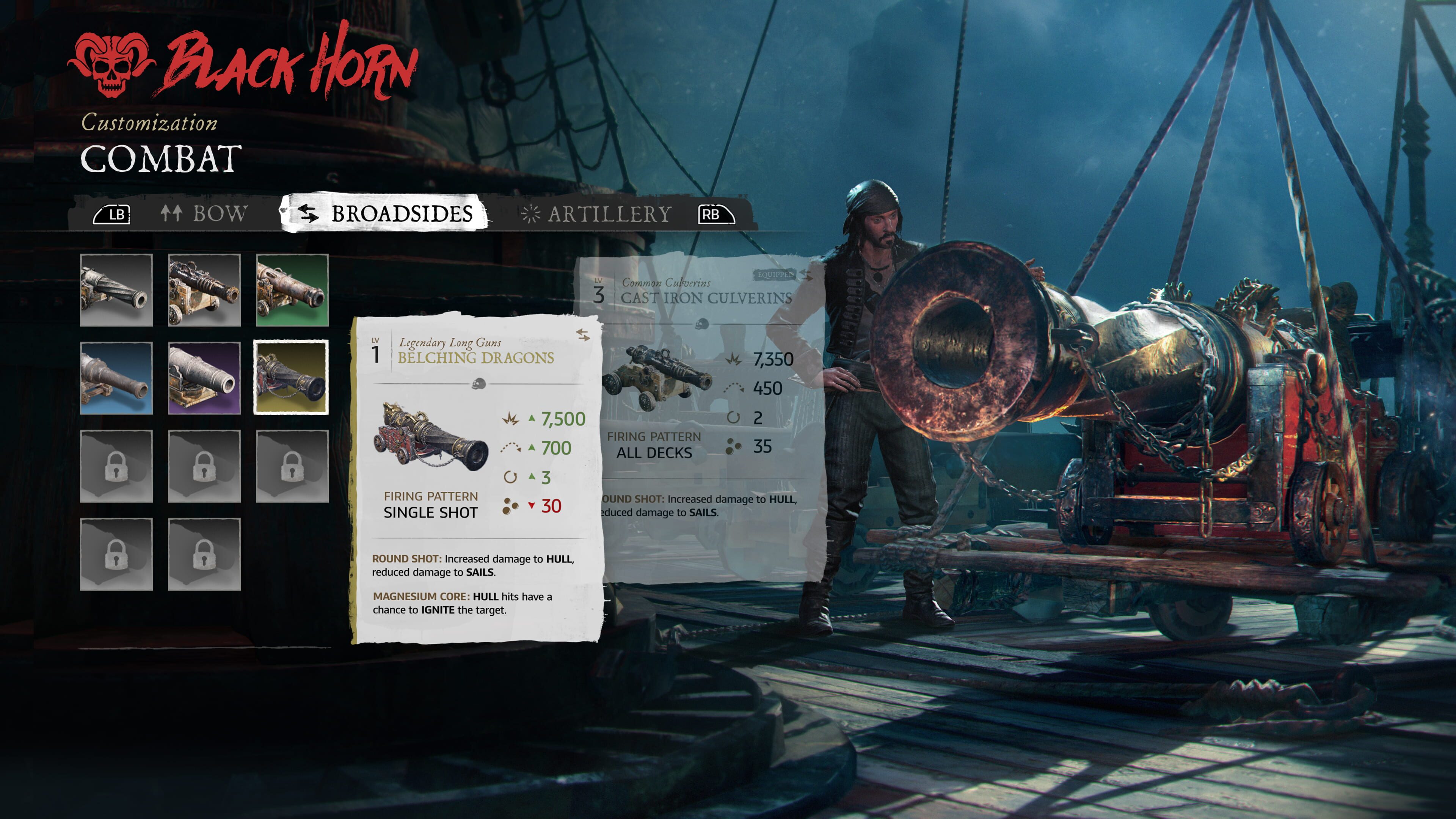 Skull and Bones News, Guides, Walkthrough, Screenshots, and Reviews GameRevolution