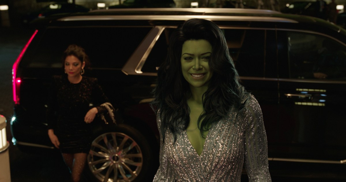 She-Hulk Episode 9 Finale Teased Season 2 - GameRevolution