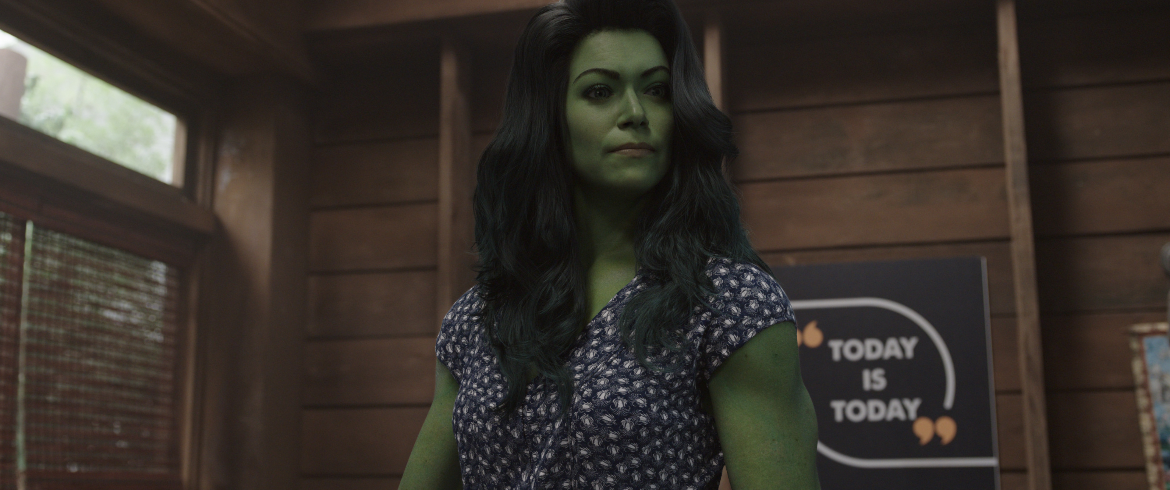 Everything We Know About Marvel's She-Hulk Disney+ Series