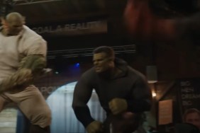 was red hulk in the she hulk finale trailer