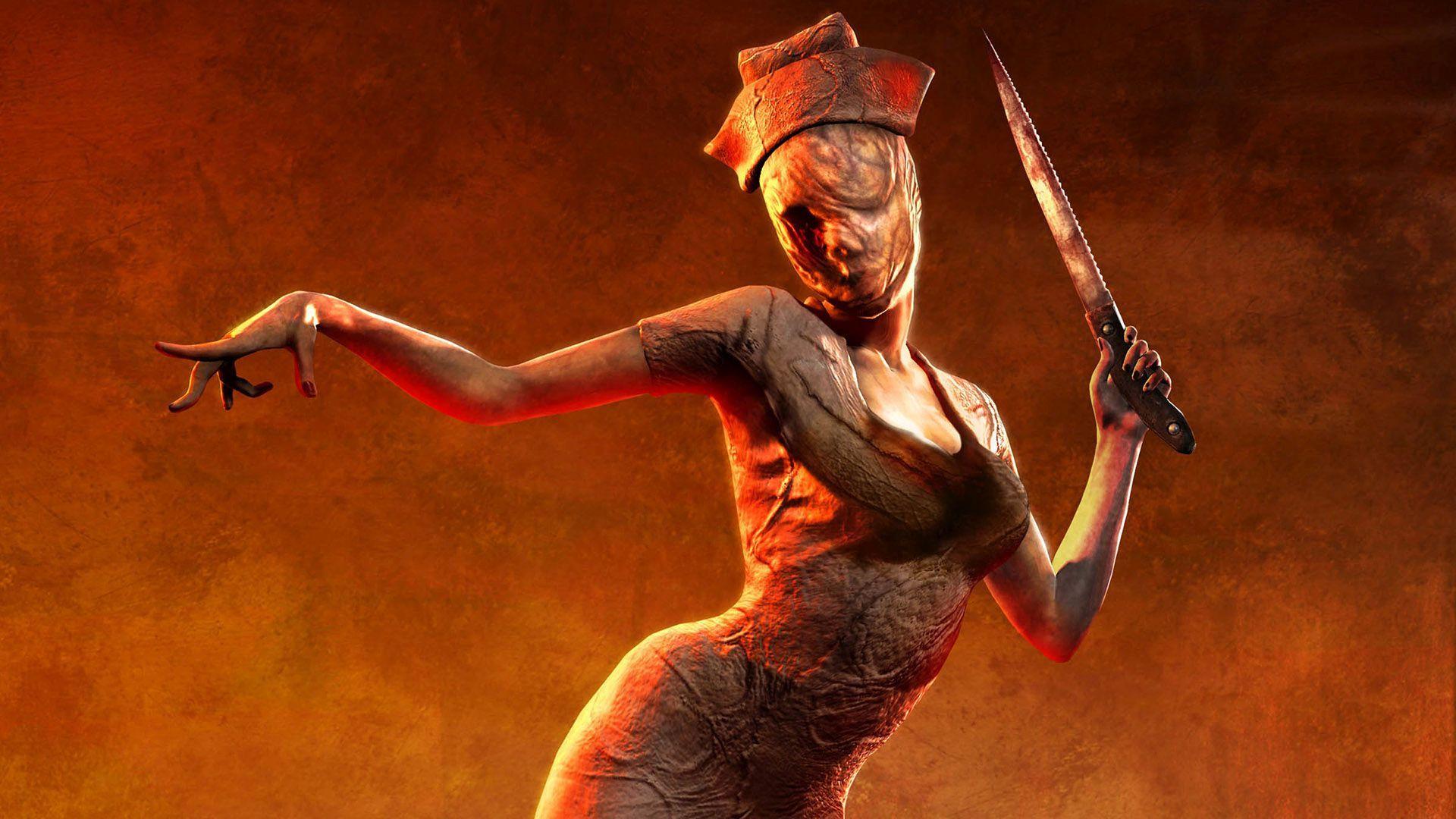 Silent Hill Transmission: 5 reveals horror fans won't want to miss