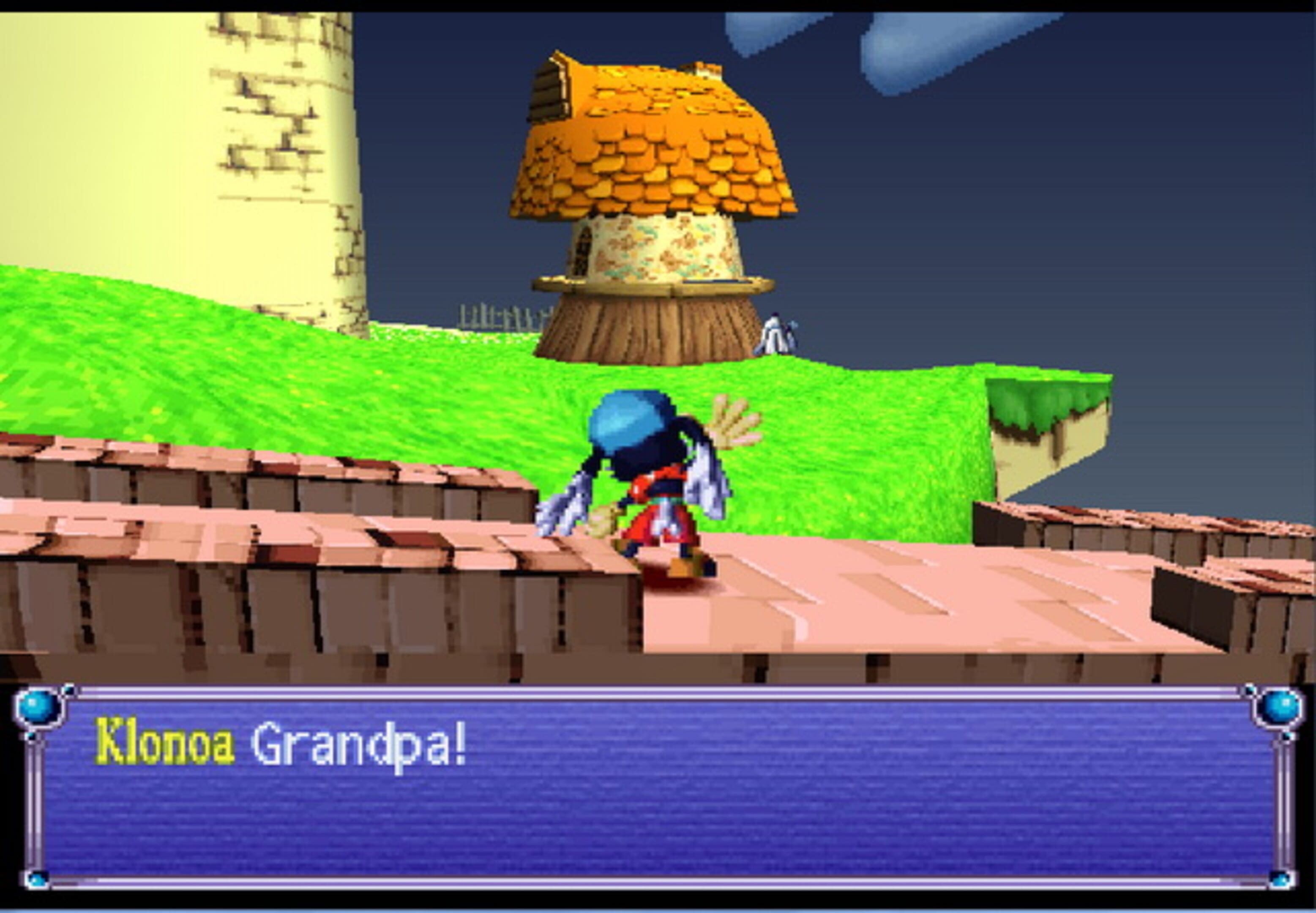 Klonoa: Door to Phantomile News, Guides, Walkthrough, Screenshots, and ...