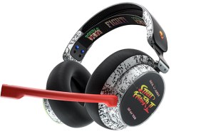 skullcandy street fighter headset