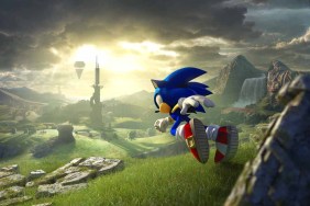 Trailer de Sonic 2: O Filme será mostrado no The Game Awards 2021