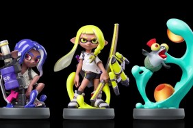 splatoon 3 amiibo release date revealed