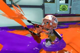 Splatoon 3 Dualie Squelchers