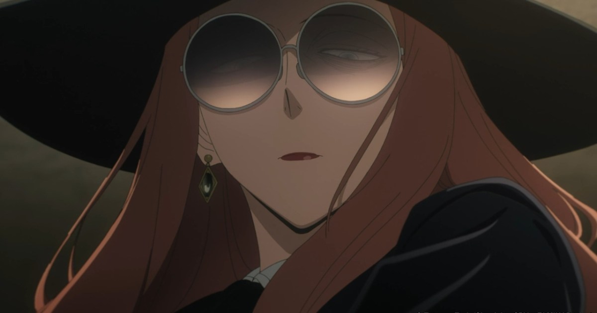 SPY x FAMILY Part 2 Episode 3 Release Date and Time on Crunchyroll -  GameRevolution