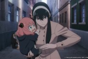 spy x family part 2 episode 4 release time and date on crunchyroll