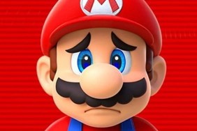 super mario movie image leaked