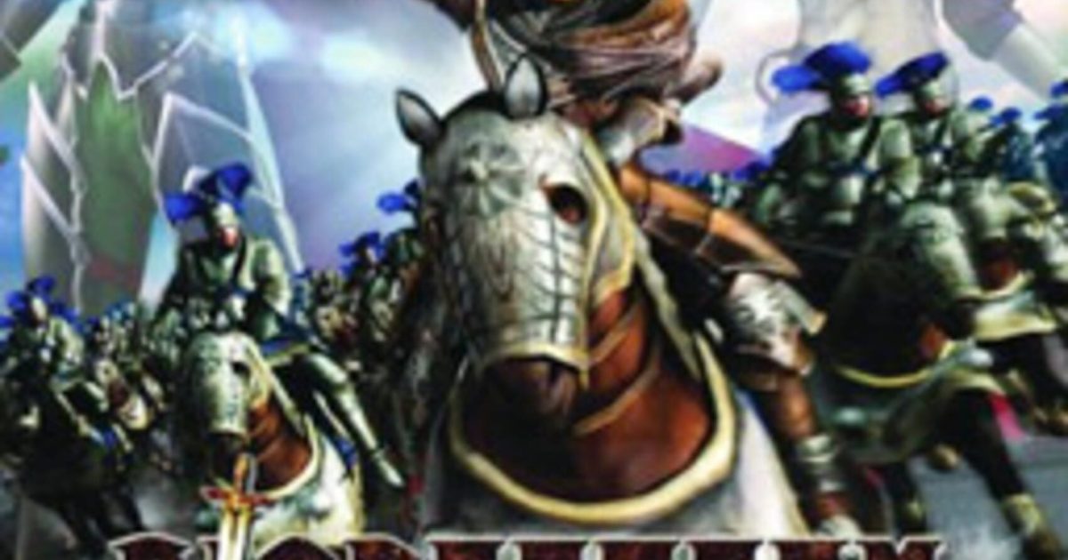 bladestorm-the-hundred-years-war-news-guides-walkthrough-screenshots-and-reviews