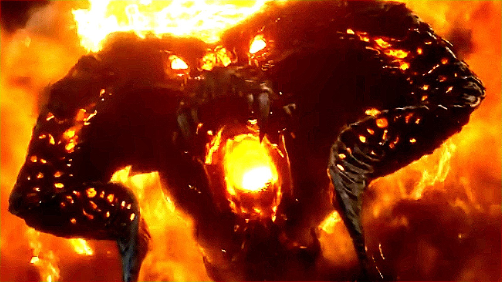 The Rings of Power: What Does the Balrog Mean for Khazad-dum's Future?