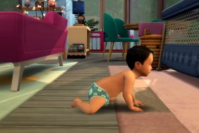 The Sims 4 Baby Expansion Pack