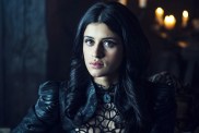 the witcher season 4 recast cast yennefer