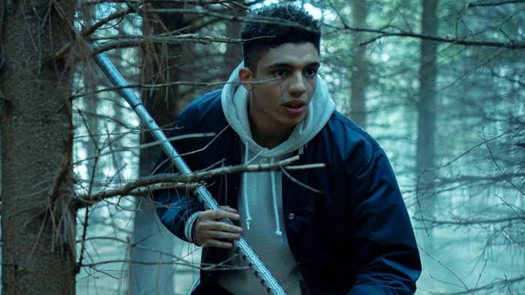 Actor Jay Lycurgo talks future of Titans' Tim Drake, recaps Season