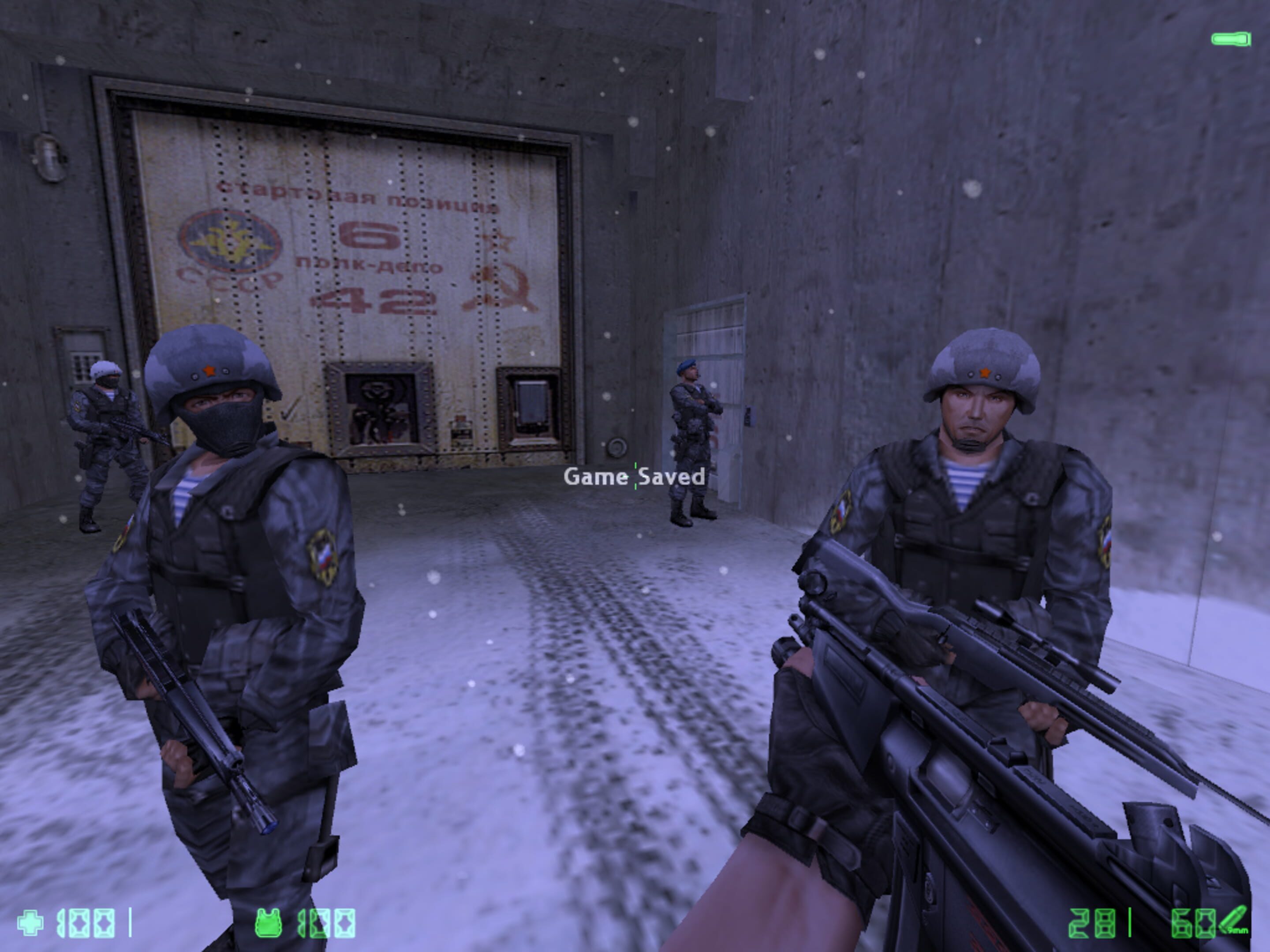 Counter-Strike: Condition Zero for Mac - Download