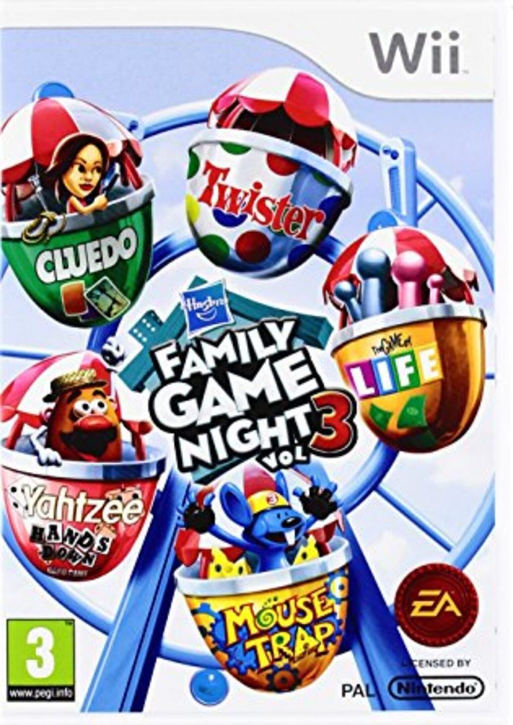 Adolescent Exclusief de begeleiding Hasbro Family Game Night 3 News, Guides, Walkthrough, Screenshots, and Reviews - GameRevolution Adolescent Exclusief de begeleiding Hasbro Family Game Night 3 News, Guides, Walkthrough, Screenshots, and Reviews - GameRevolution