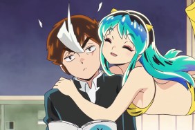 urusei yatsura episode 2 release time and date on hidive