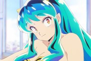 urusei yatsura episode 4 release time and date on hidive