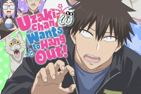 uzaki chan wants to hang out season 2 episode 3 release time and date on crunchyroll