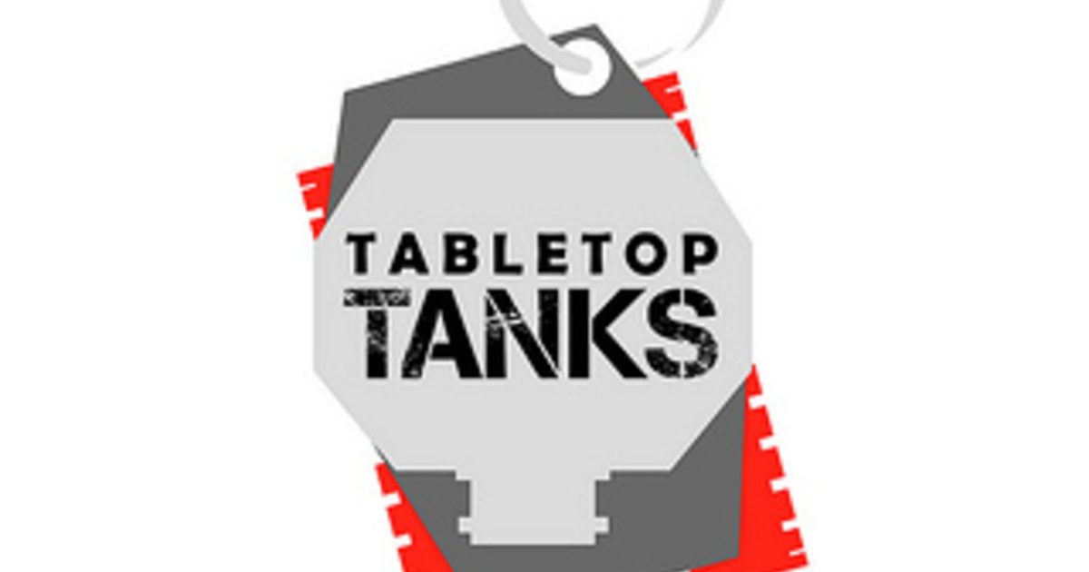 Table Top Tanks News, Guides, Walkthrough, Screenshots, and Reviews