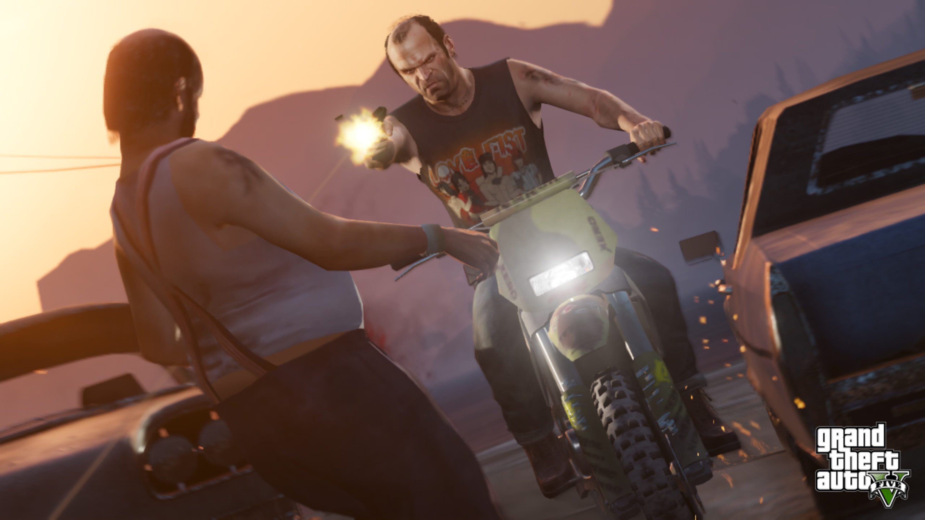 GTA 5 Switch Release Date Rumors: Will Grand Theft Auto V Come to Switch? -  GameRevolution