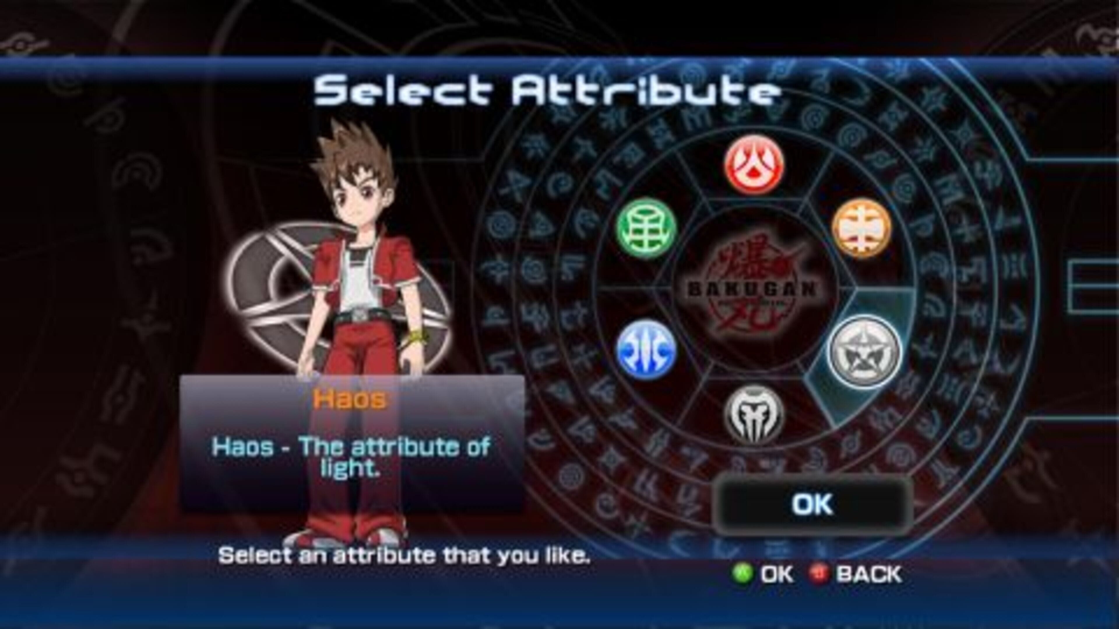 Bakugan Battle Brawlers News, Guides, Walkthrough, Screenshots