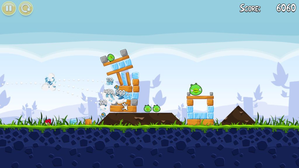 Angry Birds News, Guides, Walkthrough, Screenshots, and Reviews