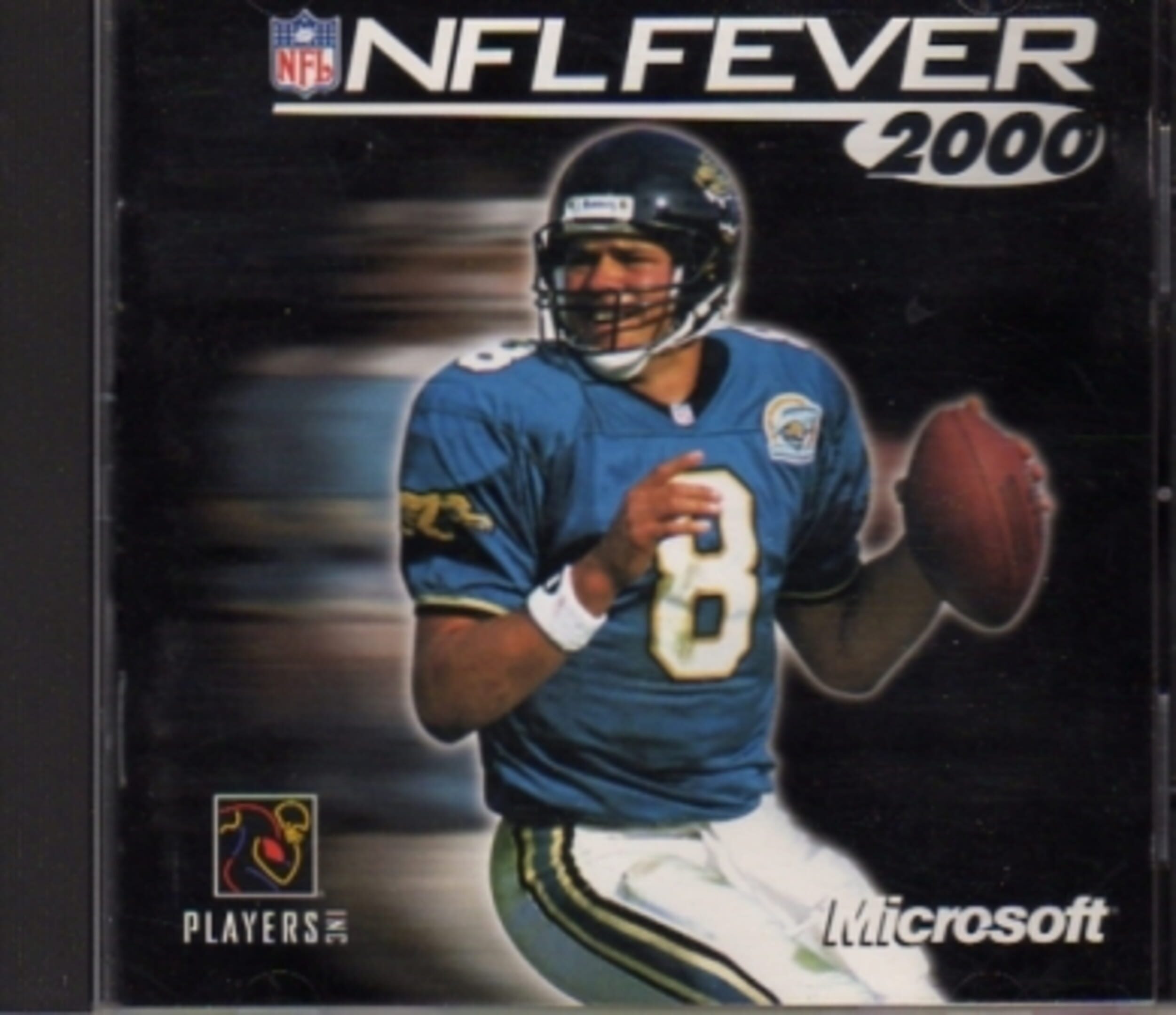 NFL Fever 2000 News, Guides, Walkthrough, Screenshots, and Reviews
