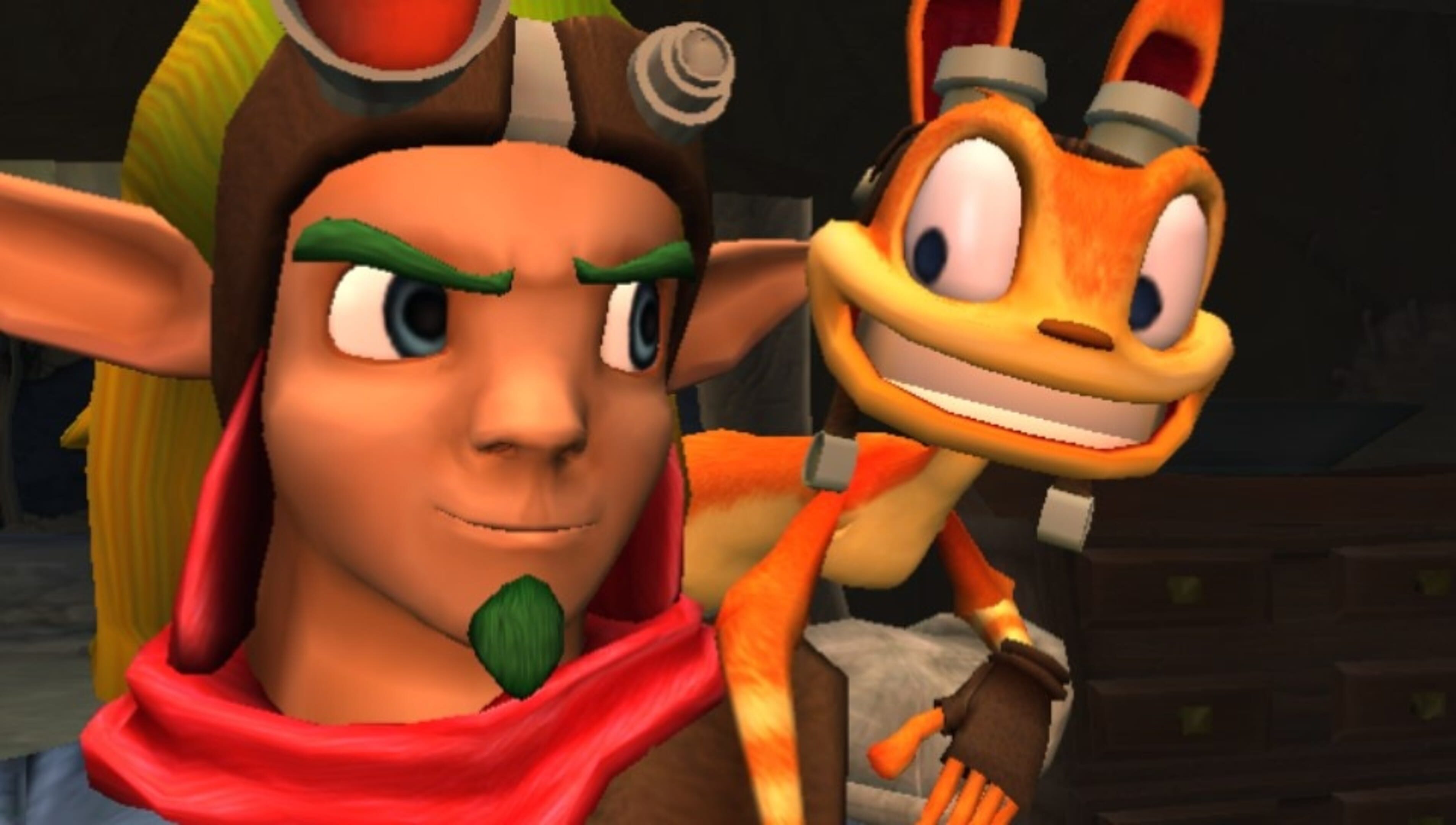 Jak and Daxter Collection News, Guides, Walkthrough, Screenshots, and