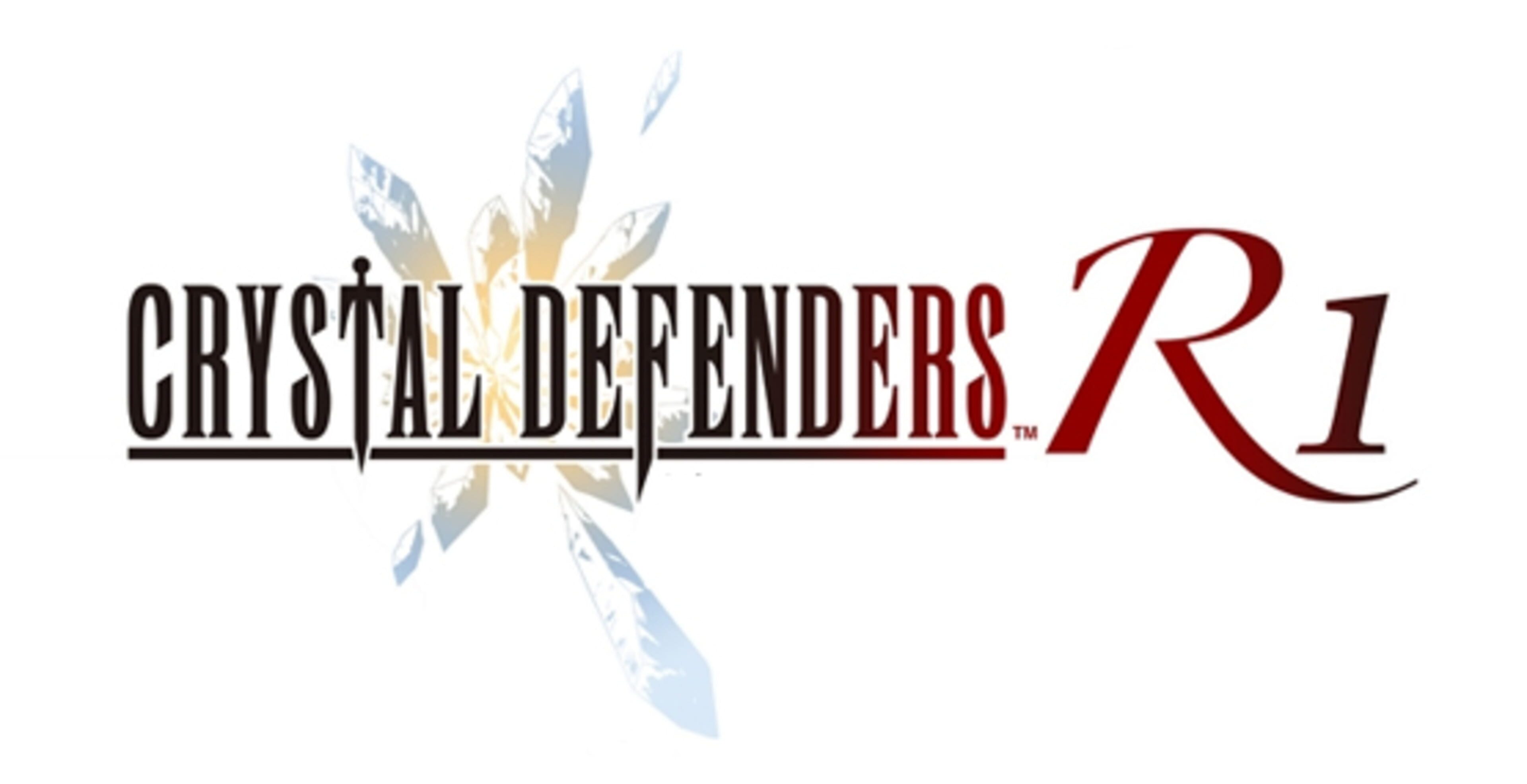 Crystal Defenders R1 News, Guides, Walkthrough, Screenshots, and