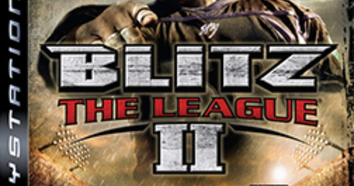 Blitz: The League II News, Guides, Walkthrough, Screenshots, and ...
