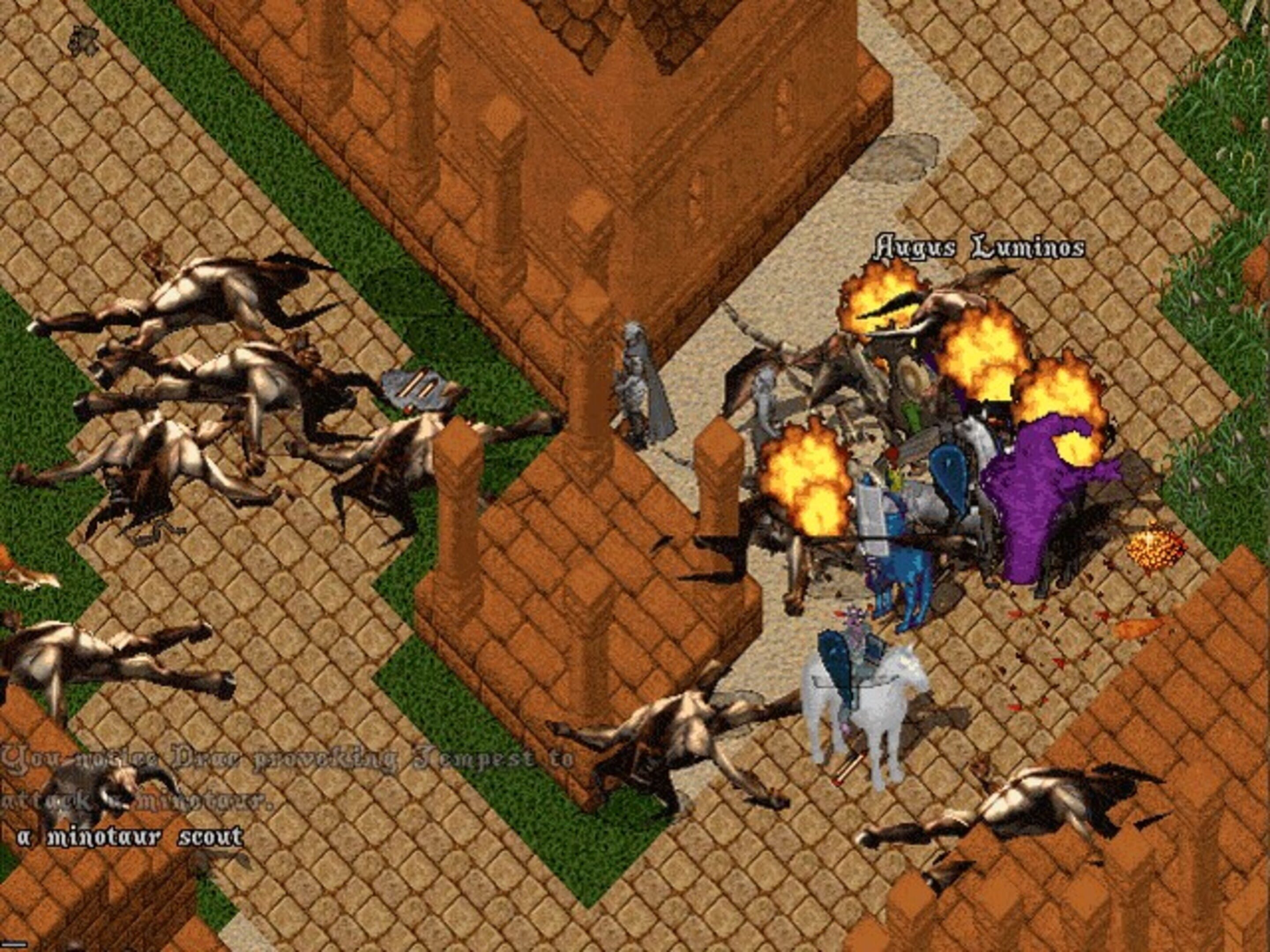 Ultima Online Mondain's Legacy News, Guides, Walkthrough, Screenshots