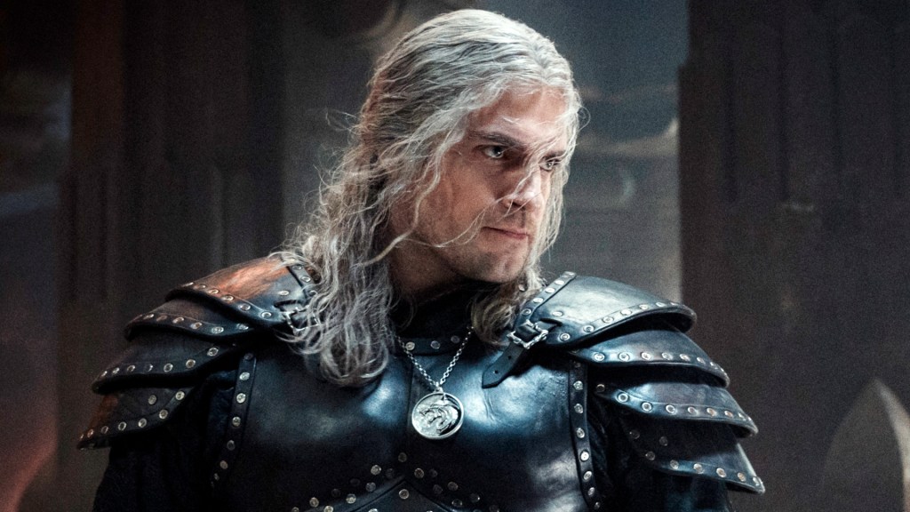 will henry cavill return as the witcher season 3