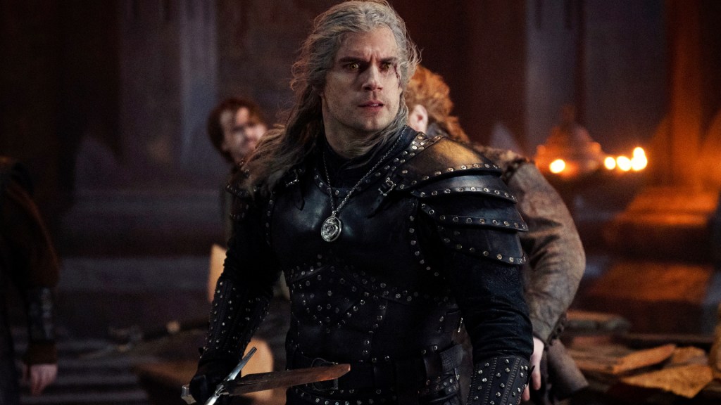 The Witcher Season 4: Original Cast Set to Return for Season 4