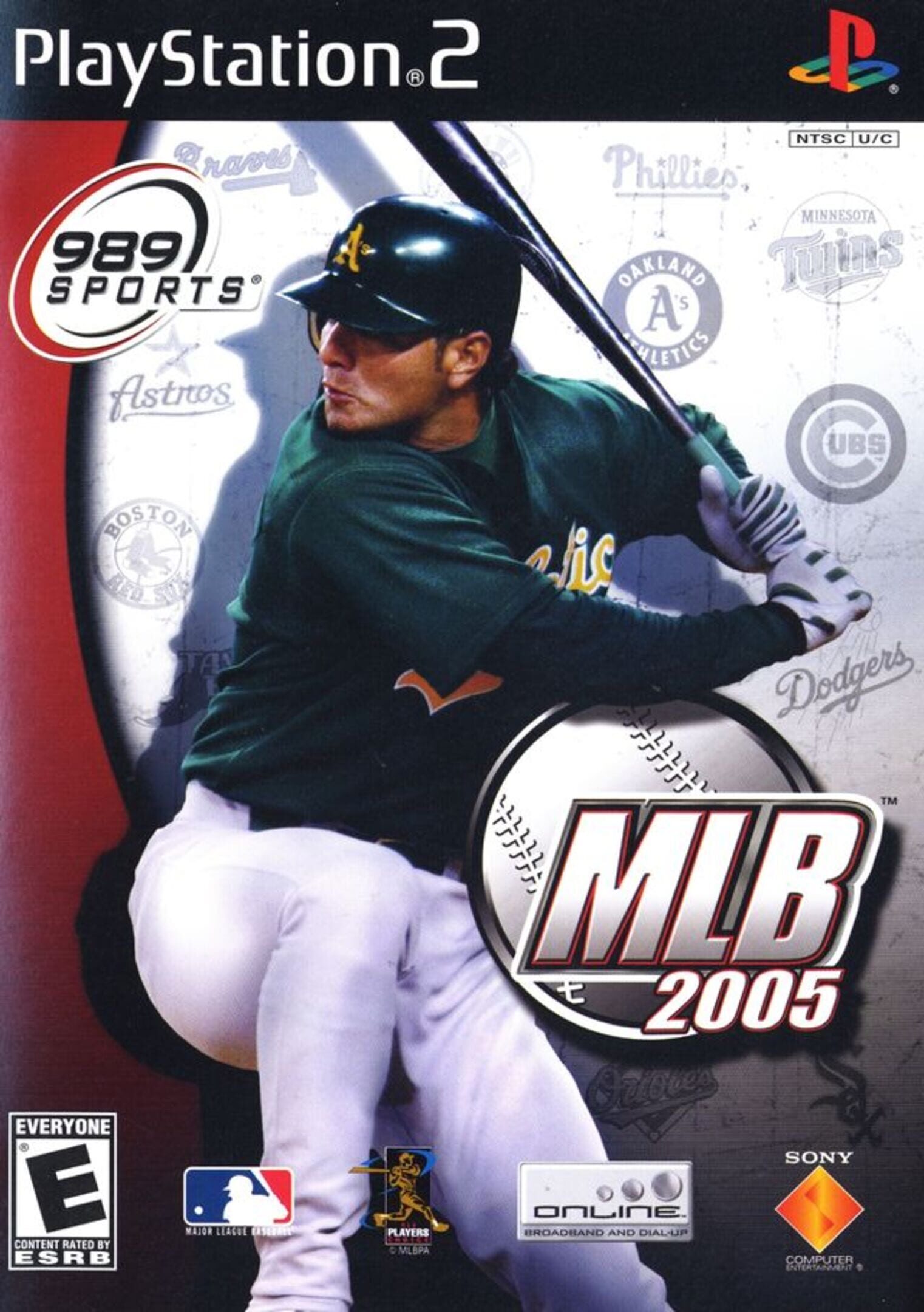 MLB 2005 News, Guides, Walkthrough, Screenshots, and Reviews