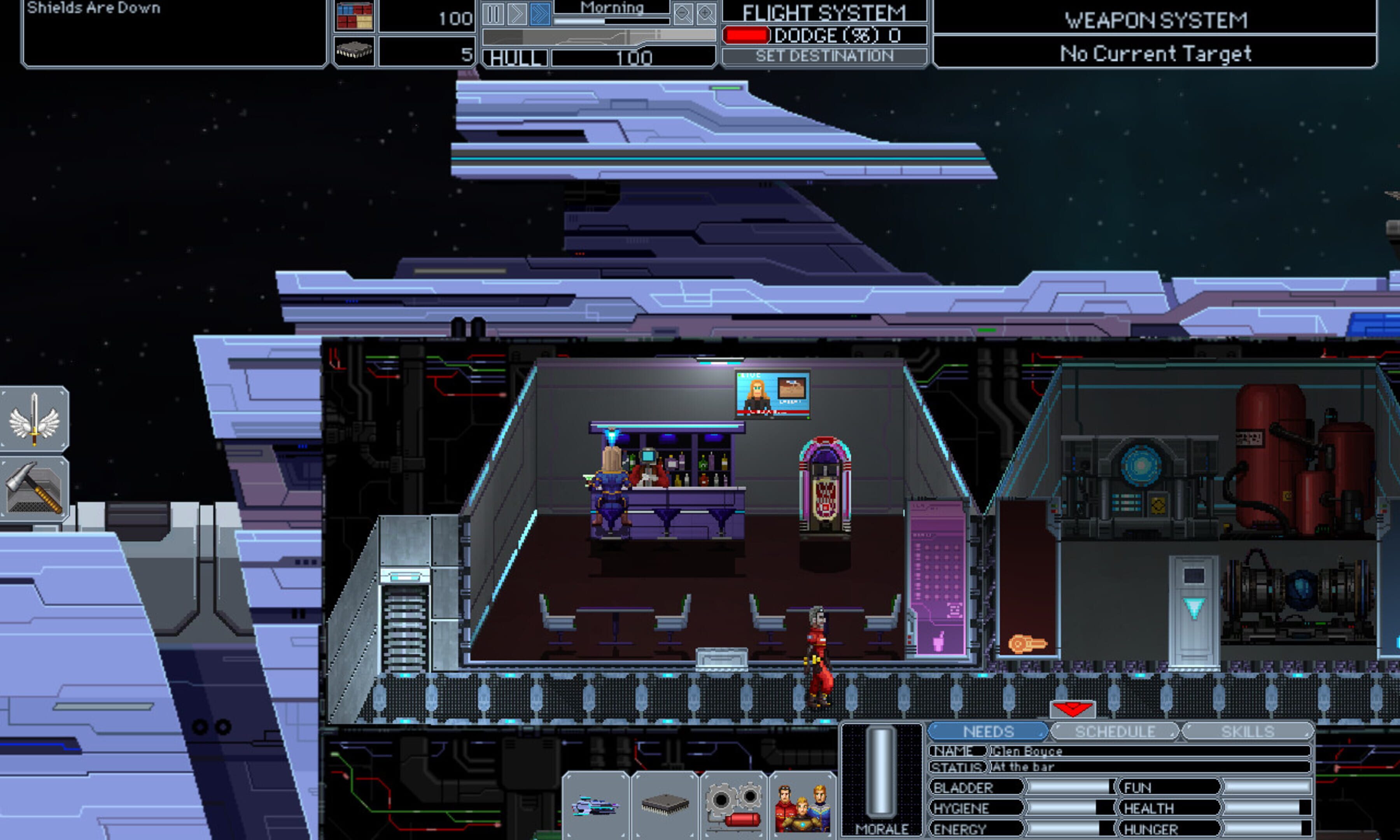 The Sentient News, Guides, Walkthrough, Screenshots, and Reviews ...