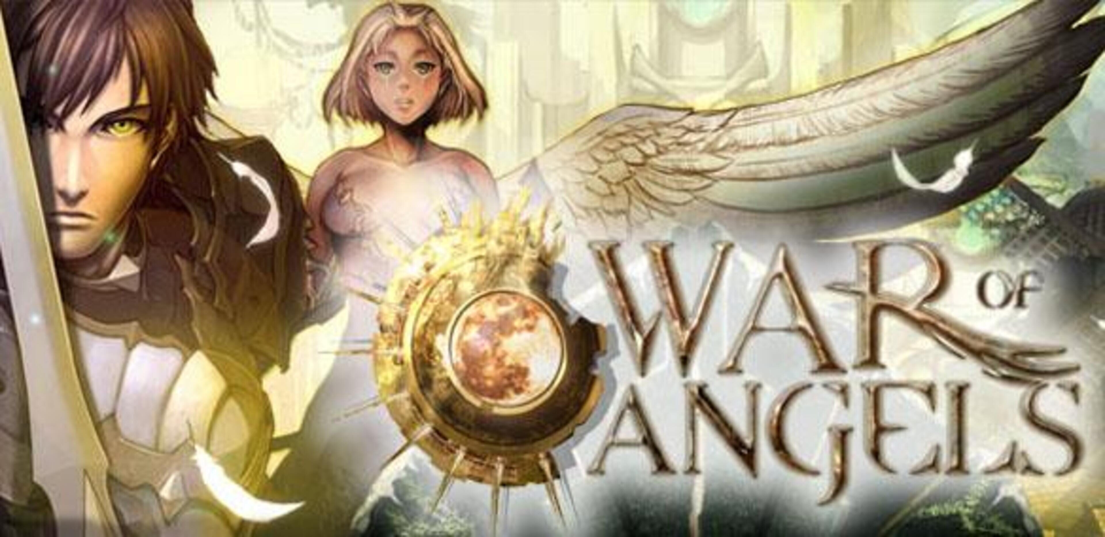 War of Angels News, Guides, Walkthrough, Screenshots, and Reviews