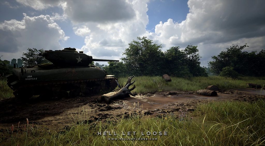 Hell Let Loose News, Guides, Walkthrough, Screenshots, and Reviews