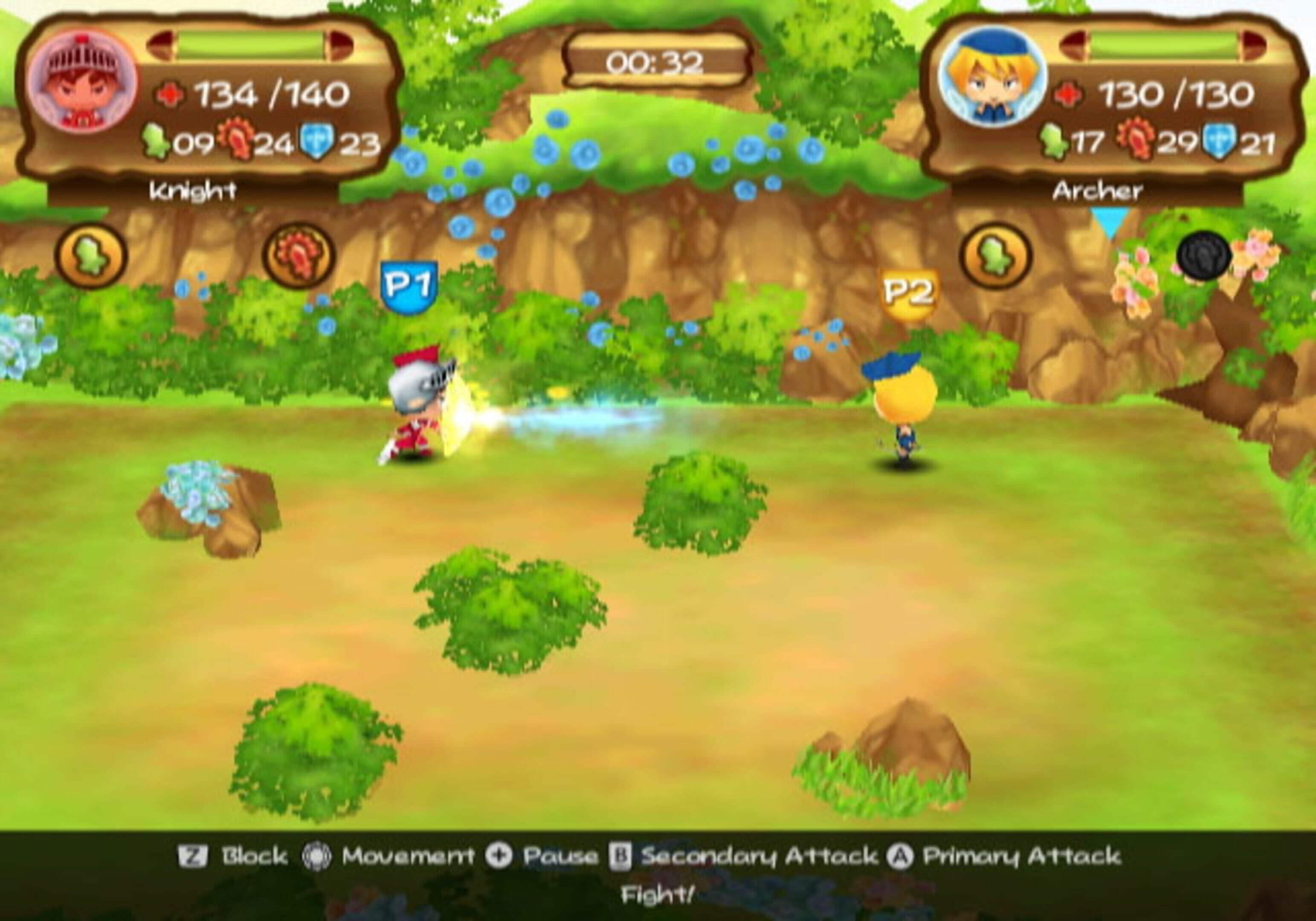 Little Tournament Over Yonder News, Guides, Walkthrough, Screenshots